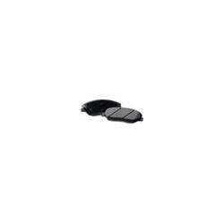 Juego de Balatas de Disco de Ceramica Duralast D1202