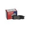 Juego de Balatas de Disco de Ceramica Duralast D176