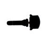 Continental / VDO Sensor de Monitoreo de Presion de los Neumaticos Calidad OE Universal SE10005-4PK