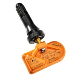 Sensor de Monitoreo de Presion de los Neumaticos Huf Calidad OE Universal Programable UVS7051