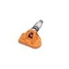 Sensor de Monitoreo de Presion de los Neumaticos Huf Calidad OE Universal Programable UVS7050