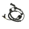 Sensor de Velocidad de Rueda del ABS Duralast SU13763