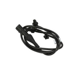 Sensor de Velocidad de Rueda del ABS Duralast SU8857