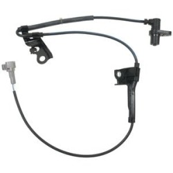 Sensor de Velocidad de Rueda del ABS Duralast SU8343