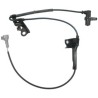 Sensor de Velocidad de Rueda del ABS Duralast SU8343