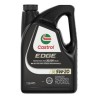 Aceite de Motor Sintetico Castrol EDGE 5W-20 5 Cuartos