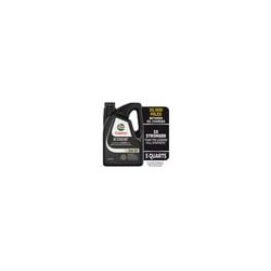 Aceite de Motor Sintetico Castrol EDGE 5W-20 5 Cuartos