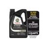 Aceite de Motor Sintetico Castrol EDGE 5W-20 5 Cuartos