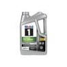 Aceite de Motor Completamente Sintetico Mobil 1 Advanced Fuel Economy 0W-20 5 Cuartos