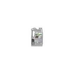 Aceite de Motor Completamente Sintetico Mobil 1 Advanced Fuel Economy 0W-20 5 Cuartos