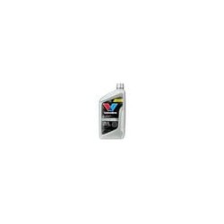 Aceite de Motor Sintetico Valvoline 5W-20 1 Cuarto