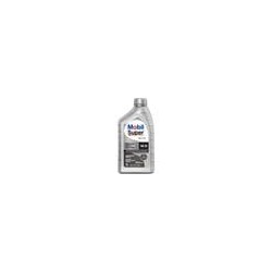 Aceite de Motor Mobil Sintetico 5W-30 1 Cuarto