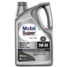 Aceite de Motor Mobil Sintetico 5W-30 5 Litros