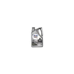 Aceite de Motor Mobil Sintetico 5W-30 5 Litros
