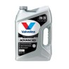Aceite de Motor Completamente Sintetico Valvoline Advanced Full Synthetic 0W-20 5 Cuartos