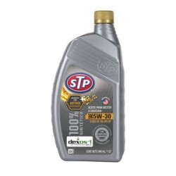 Aceite de Motor Completamente Sintetico STP 5W-30 1 Cuarto