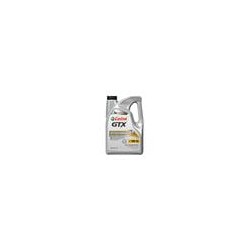 Aceite de Motor Multigrado Castrol 5W-30 5 Cuartos
