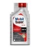Aceite de Motor Mobil Multigrado 20W-50 1 Cuarto