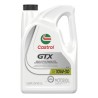 Aceite de Motor Convencional Castrol GTX 10W-30 5 Cuartos