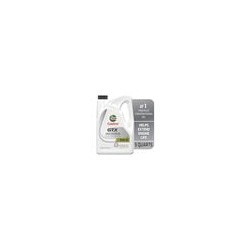 Aceite de Motor Convencional Castrol GTX 10W-30 5 Cuartos