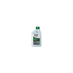 Aceite de Motor Mobil Multigrado 5W-30 1 Cuarto