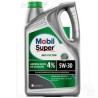 Aceite de Motor Mobil Multigrado 5W-30 5 Cuartos