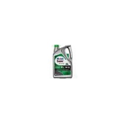 Aceite de Motor Mobil Multigrado 5W-30 5 Cuartos