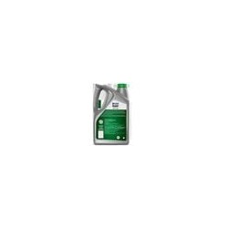 Aceite de Motor Mobil Multigrado 5W-30 5 Cuartos