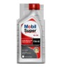 Aceite de Motor Mobil Multigrado 15W-40 1 Cuarto