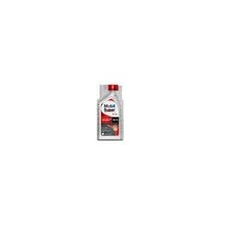 Aceite de Motor Mobil Multigrado 15W-40 1 Cuarto