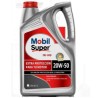 Aceite de Motor Mobil Multigrado 20W-50 5 Cuartos