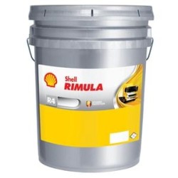 Aceite de Motor Diesel Multigrado Quaker State 15W-40 19 Litros