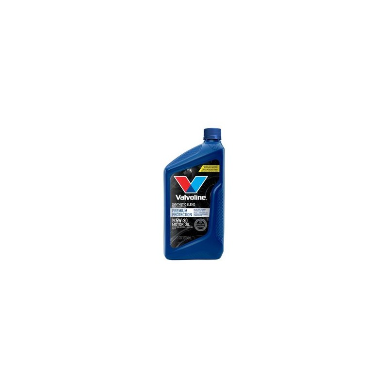 Aceite de Motor Multigrado Valvoline 5W-30 1 Cuarto