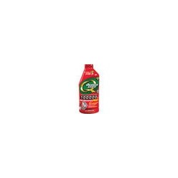 Aceite de Motor Quaker para Alto Kilometraje 10W-30 1 Cuarto