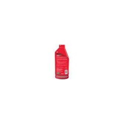Aceite de Motor Quaker para Alto Kilometraje 20W-50 1 Cuarto