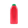 Aceite de Motor Quaker para Alto Kilometraje 15W-40 5 Cuartos