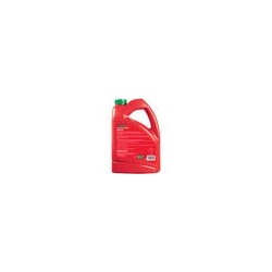 Aceite de Motor Quaker para Alto Kilometraje 20W-50 5 Cuartos