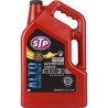 Aceite de Motor de Alto Kilometraje STP 10W-30 5 Cuartos