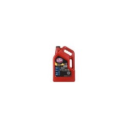 Aceite de Motor de Alto Kilometraje STP 10W-30 5 Cuartos