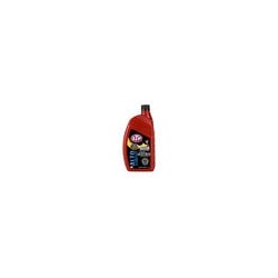 Aceite de Motor de Alto Kilometraje STP 10W-30 1 Cuarto