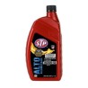 Aceite de Motor de Alto Kilometraje STP 20W-50 1 Cuarto