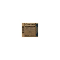 Aceite de Motor Multigrado STP 10W-40 6 Galones