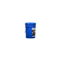 Aceite de Motor Chevron Diesel Convencional 15W-40 5 Galones