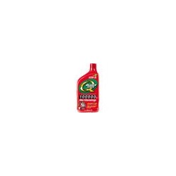Aceite de Motor Alto Kilometraje Quaker State 25W-50 1 Cuarto