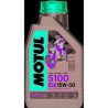 Aceite para Motor de Motocicleta 4 Tiempos Motul 5100 MA2 15W-50 5 Cuartos