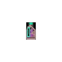 Aceite para Motor de Motocicleta 4 Tiempos Motul 5100 MA2 15W-50 5 Cuartos