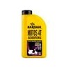 Aceite para Motor de Motocicleta Aditivo 4 Tiempos Scooters Bardahl 1 Cuarto
