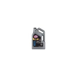 Aceite de Motor Semi Sintetico STP 5W-30 de 5 Cuartos
