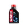 Aceite para Motor de Motocicleta 4 Tiempos Motul 3000 MA2 20W-50 5 Cuartos