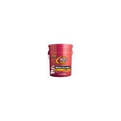 Aceite para Motor Diesel Quaker State 25W-50 de 19 Litros